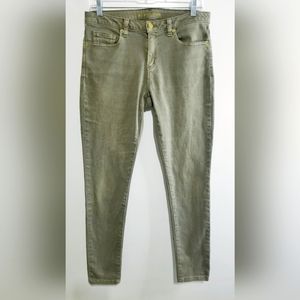 Michael Kors Izzy Skinny Jeans